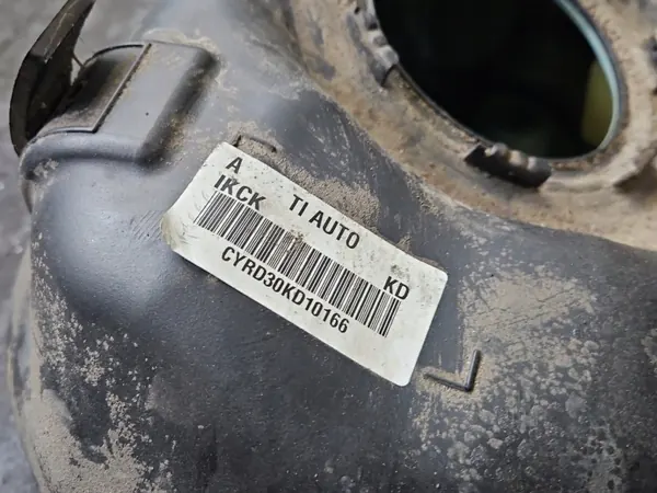 Depósito de combustible OEM IMPRK1525190 para Kia Stinger 2.0 T-GDI image 5