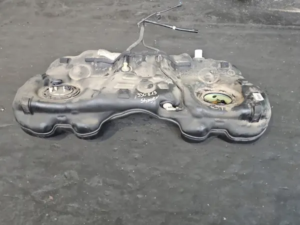 Depósito de combustible OEM IMPRK1525190 para Kia Stinger 2.0 T-GDI image 8
