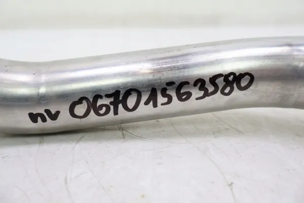 Entrée Carburant Maserati Grecale OEM 06701563580 image 5
