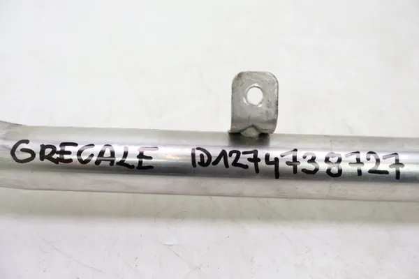 Entrée Carburant Maserati Grecale OEM 06701563580 image 6