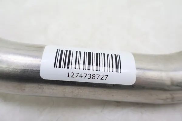 Entrée Carburant Maserati Grecale OEM 06701563580 image 7