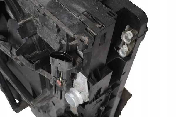 Peças de refrigeração BMW 5 Series 3.0L 2016 64509391489 image 4