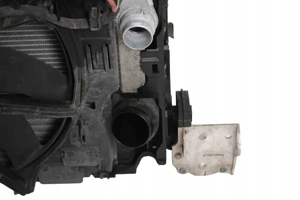 Peças de refrigeração BMW 5 Series 3.0L 2016 64509391489 image 5