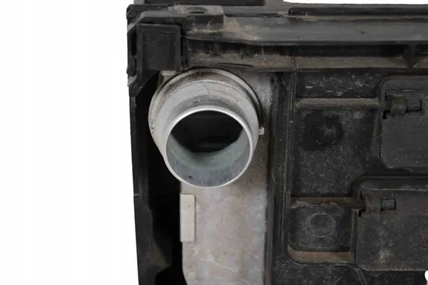 Peças de refrigeração BMW 5 Series 3.0L 2016 64509391489 image 7