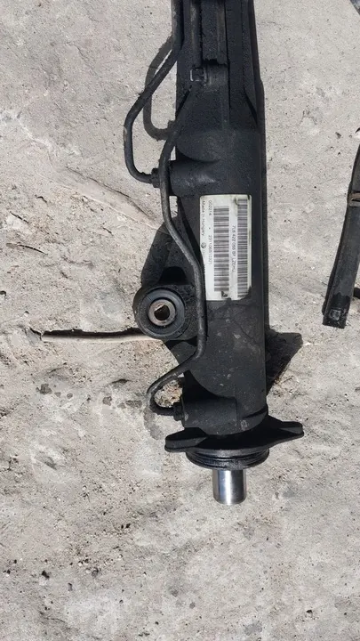 Caixa de direção VW Touareg 7L 03-10 EU image 3