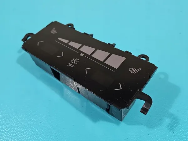 Painel de Ventilação Traseiro Volvo V90 P31346787 image 2