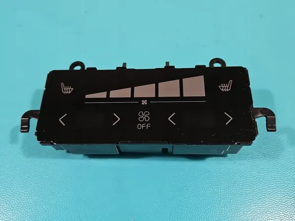 Painel de Ventilação Traseiro Volvo V90 P31346787 image 3