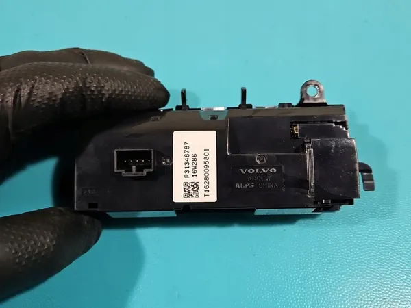 Painel de Ventilação Traseiro Volvo V90 P31346787 image 4