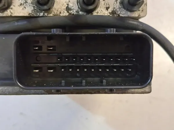 Bomba ABS SAAB 9-3 (YS3F) 2.2L 2003 13663905 image 5