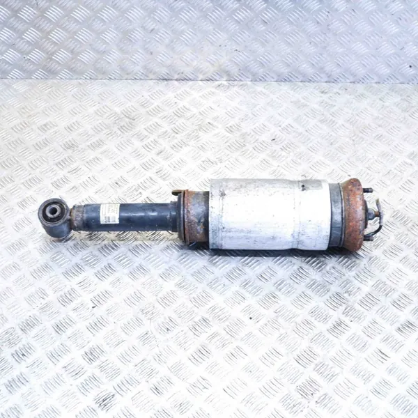 Land Rover OE Fram höger luftfjädring - Begagnad image 3