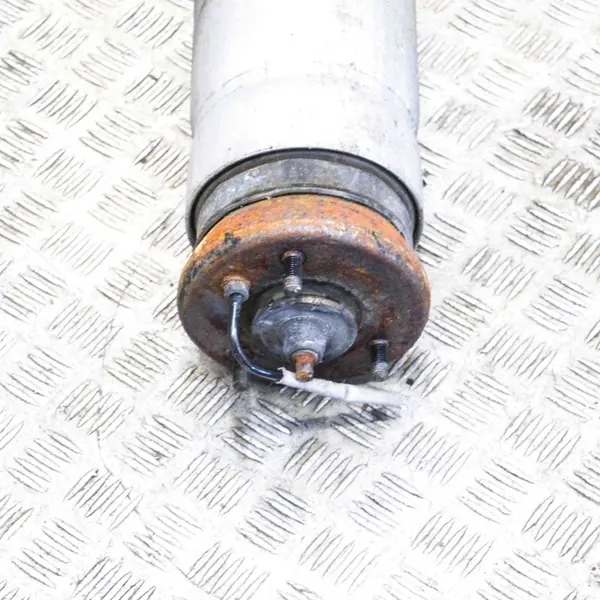 Land Rover OE Fram höger luftfjädring - Begagnad image 5