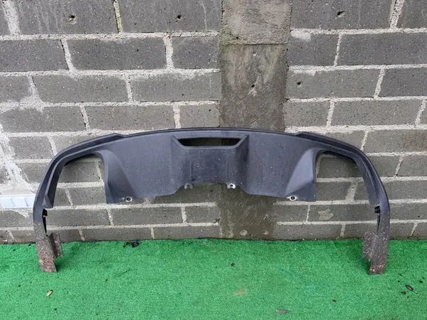 Spoiler de Para-choque FORD MUSTANG VII MK7 KR3B17F954CAW image 1