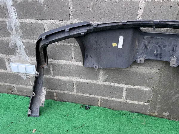 Spoiler de Para-choque FORD MUSTANG VII MK7 KR3B17F954CAW image 5