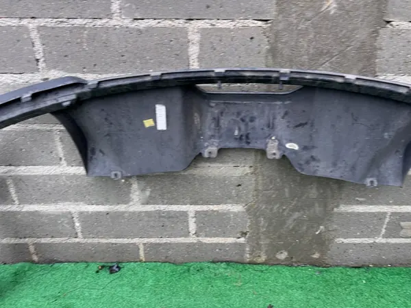 Spoiler de Para-choque FORD MUSTANG VII MK7 KR3B17F954CAW image 6