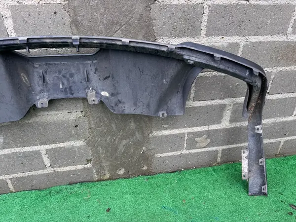 Spoiler de Para-choque FORD MUSTANG VII MK7 KR3B17F954CAW image 7