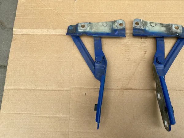 Bisagras de Capó SKODA FABIA I image 2