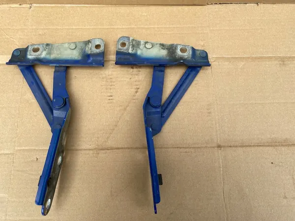 Bisagras de Capó SKODA FABIA I image 3
