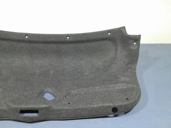 Mazda 6 III GJ Sedan bagageluckfoder OEM Lochow-328953- image 3