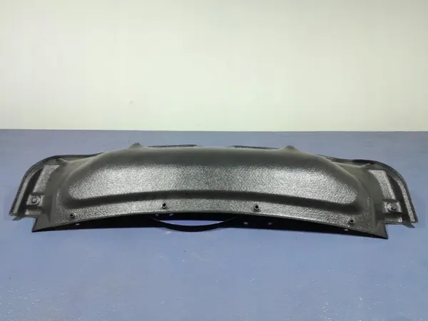 Mazda 6 III GJ Sedan bagageluckfoder OEM Lochow-328953- image 4