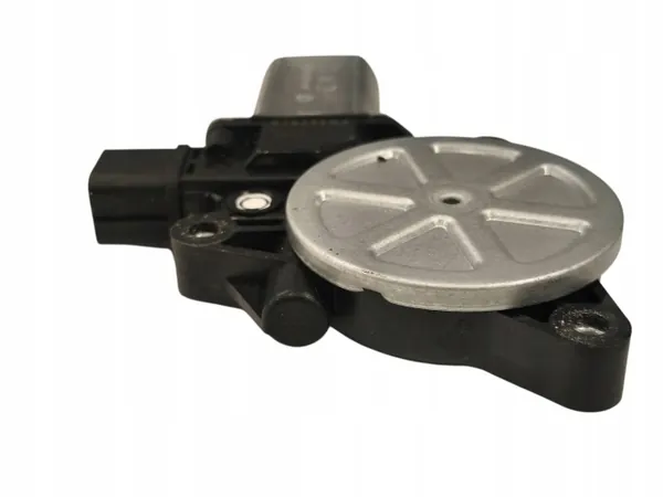Motor de teto solar Tesla Model S OEM EN467X18 - Usado image 3