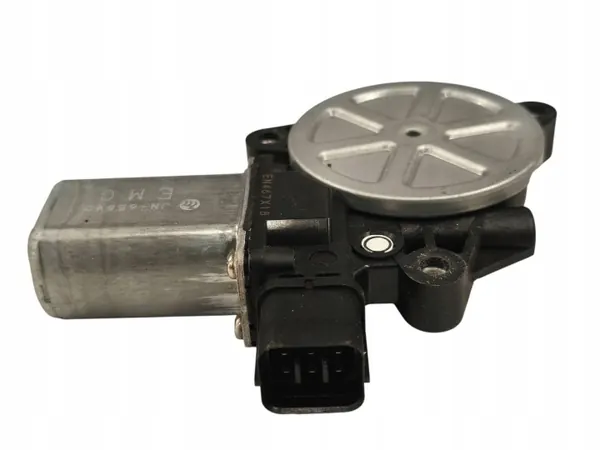 Motor de teto solar Tesla Model S OEM EN467X18 - Usado image 4