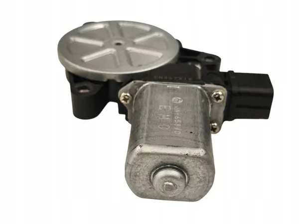 Motor de teto solar Tesla Model S OEM EN467X18 - Usado image 5