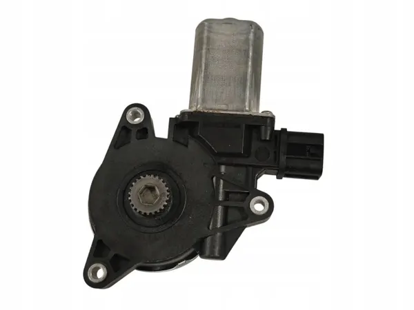 Motor de teto solar Tesla Model S OEM EN467X18 - Usado image 6