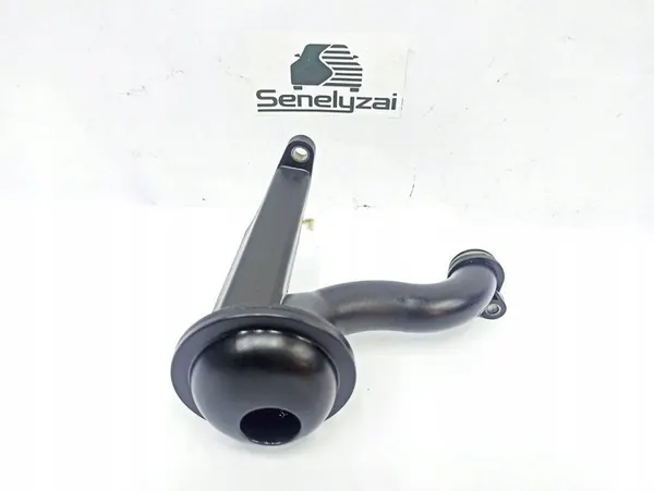 Pompe à huile MERCEDES-BENZ R (W251) A6421800251 image 2