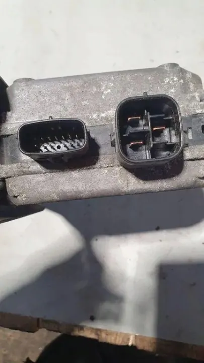 Unidad control dirección asistida OEM 0G110200090 Lexus LS image 4