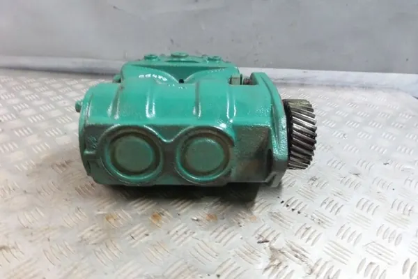 Begagnad Wabco kompressor OEM 73569 - Del image 5