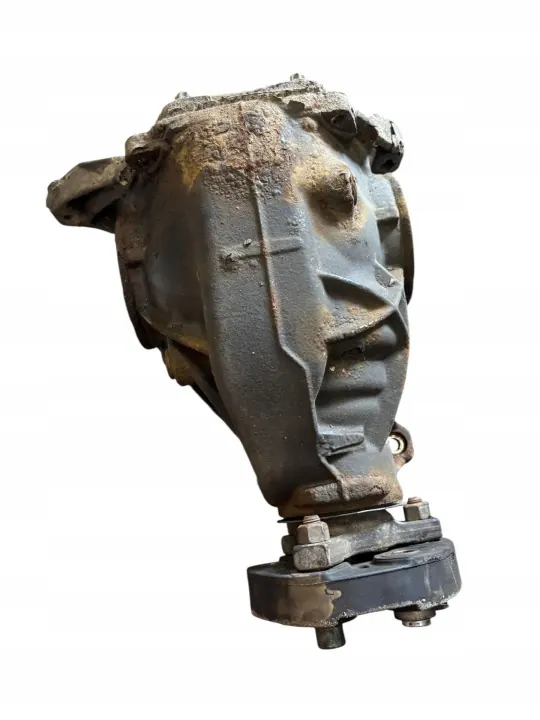 Mercedes-Benz Hinterachsdifferential OEM A2043510408 image 3