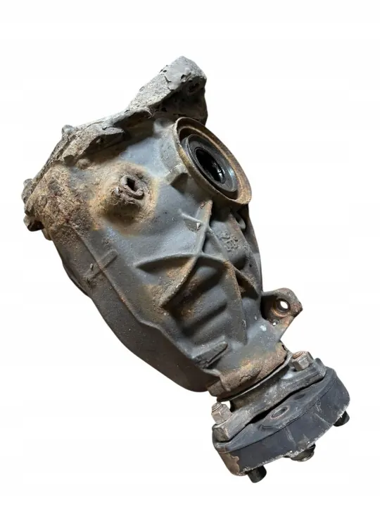 Mercedes-Benz Hinterachsdifferential OEM A2043510408 image 4