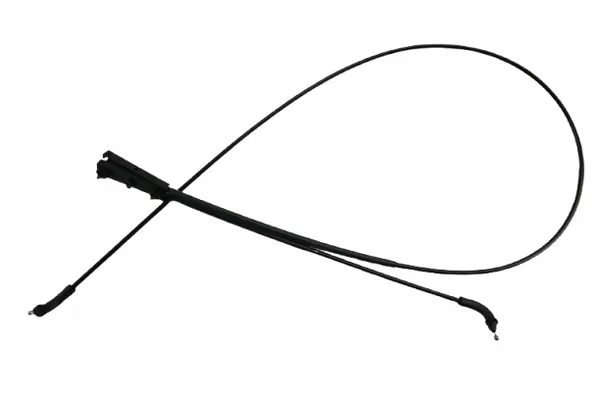 BMW 51237347414 Konepellin Lukkokaapeli - OEM Osa image 2