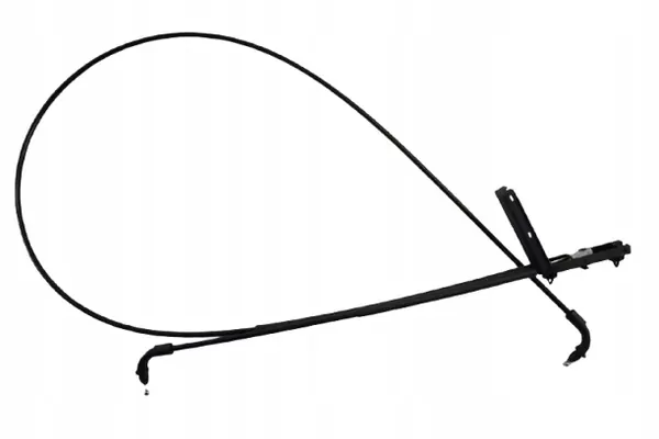 BMW 51237347414 Konepellin Lukkokaapeli - OEM Osa image 3