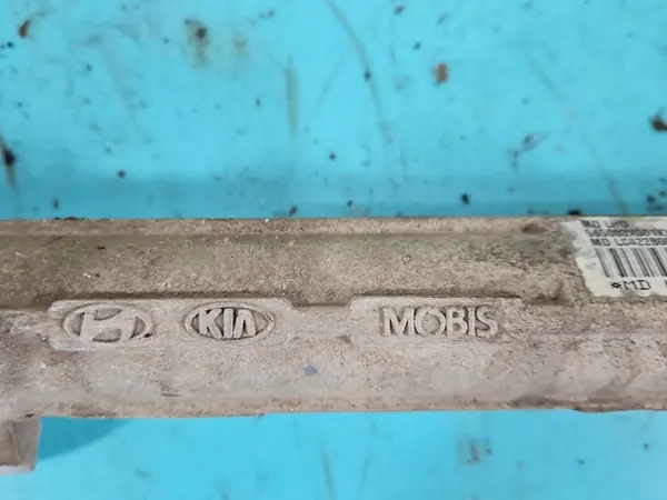 Caixa de Direção Hyundai Elantra V 10-16 OEM 565003X001XX image 5