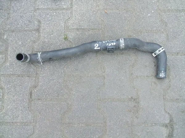 Mangueira de Refrigerante Nissan OE OEM NISSAN PULSAR 1.5DCI image 4