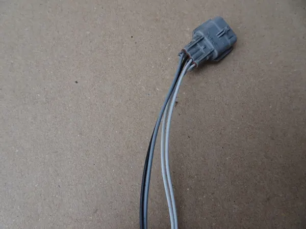 SENSOR LAMBDA DACIA SANDERO II LIFT 1.0 SCE H8201547922 image 2