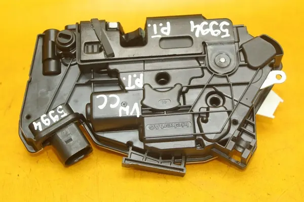 Takaoikea Oven Lukko VW Passat CC 5N0839016G image 3