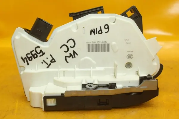 Takaoikea Oven Lukko VW Passat CC 5N0839016G image 7