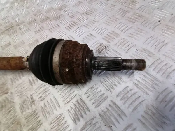 Framre höger drivaxel Dacia Sandero III 391003401R image 2