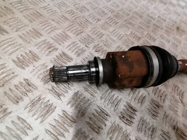 Framre höger drivaxel Dacia Sandero III 391003401R image 3