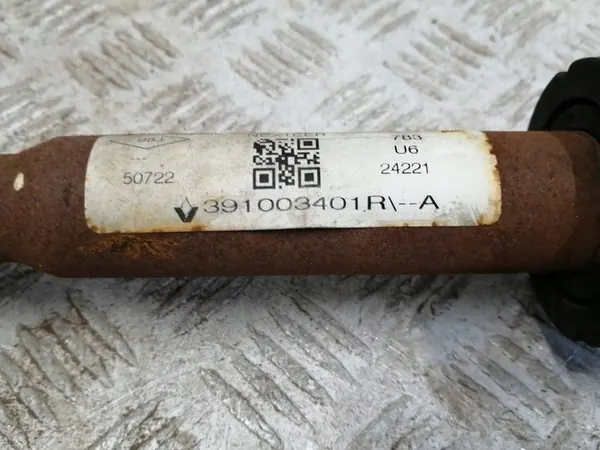 Framre höger drivaxel Dacia Sandero III 391003401R image 4