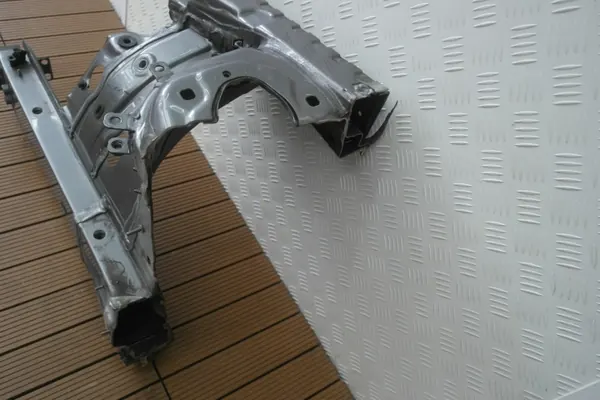 Panel frontal derecho Mercedes CLA W117 OE image 5