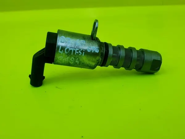 Válvula de Control OEM 06E257T para Audi 2.5-4.0 TFSI image 2