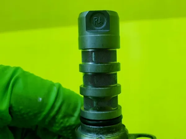 Válvula de Control OEM 06E257T para Audi 2.5-4.0 TFSI image 4