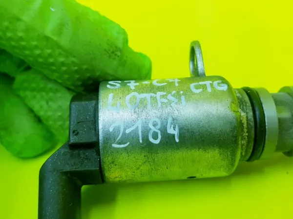 Válvula de Control OEM 06E257T para Audi 2.5-4.0 TFSI image 5
