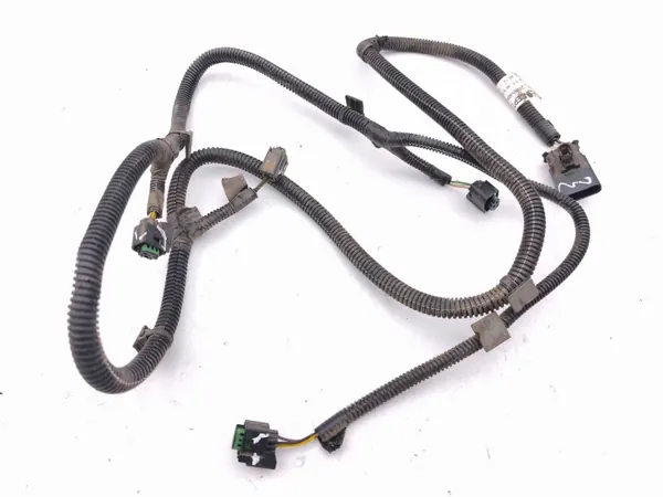 Cable sensor aparcamiento trasero Peugeot 308 OEM 1208040X image 2