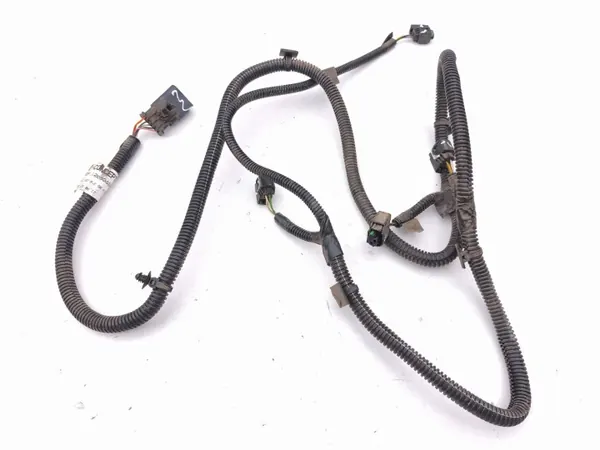Cable sensor aparcamiento trasero Peugeot 308 OEM 1208040X image 3