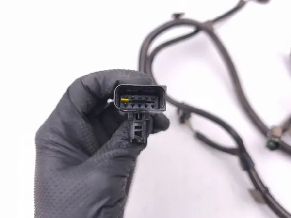 Cable sensor aparcamiento trasero Peugeot 308 OEM 1208040X image 4