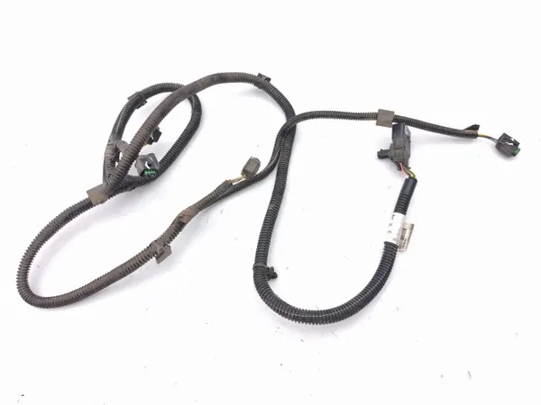 Cable sensor aparcamiento trasero Peugeot 308 OEM 1208040X image 5
